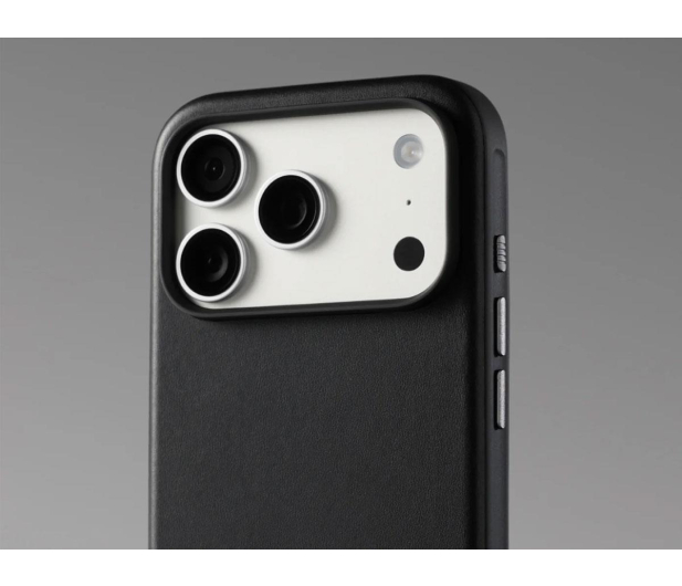 Nomad Modern Leather Case do iPhone 18 Pro Max / 17 Pro Max MagSaf - 1586569 - zdjęcie 8